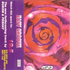 Easygroove - Yaman Studio Mix - 1993