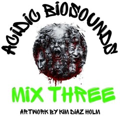 Acid Techno Mix #3