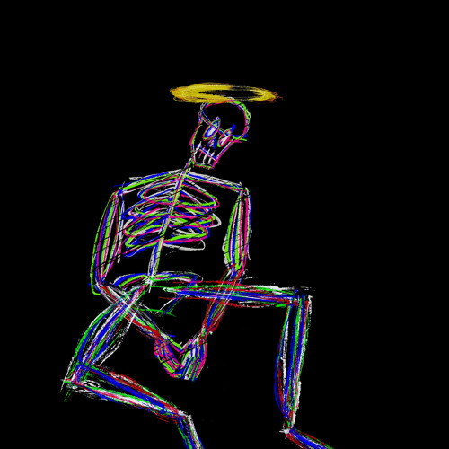 you should've killed me when you had the chance