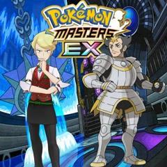 Battle! Kalos Elite Four - Pokémon Masters EX Soundtrack