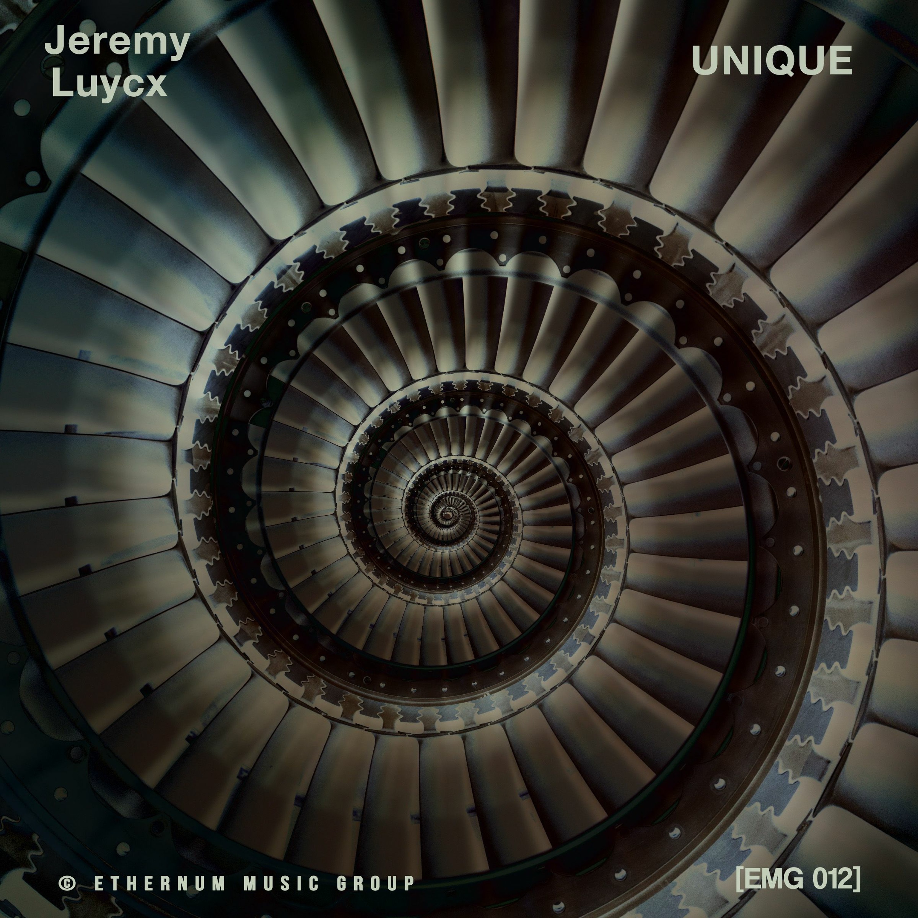 Jeremy Luycx