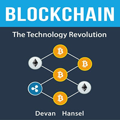 VIEW PDF 🗸 Blockchain: The Technology Revolution Behind Bitcoin and Cryptocurrency: