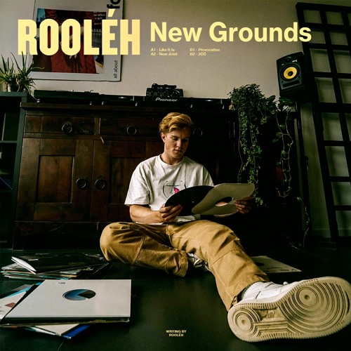 Rooléh - Like It Is