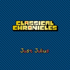 007 - Just Julius