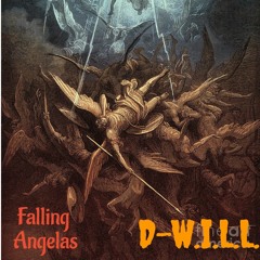 Falling Angelas