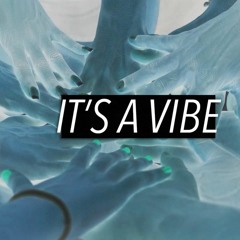 JDØN - It's A Vibe [FREE DL]