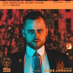 THE AMERICAN GRIME SHOW - S05 - EP17 JUMANJI & MEINU