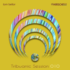 tom beltor - Tribuanic Session 010