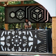 Temple Toons 2019 @ the evolve festival