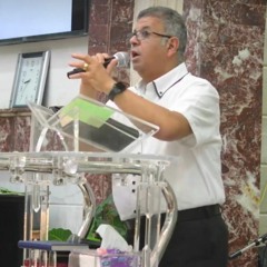 ترند... تقدم (عظة إجتماع الأحد ٢٠٢٣/٦/١١) القس / باسم راجي