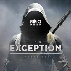 Dj FábioDeep - The Exception (Original Mix)