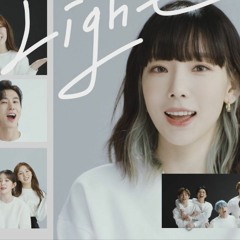 SMTOWN - Hope Culture Humanity 2021