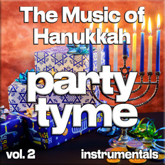 Sov, Sov, Sov - My Dreidle (instrumental)