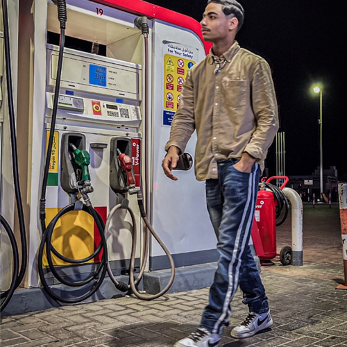 غيث الصباح -عدم ريمكس