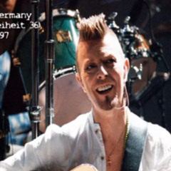 Stream Musique Non-Stop: A Japanese Tribute To Kraftwerk