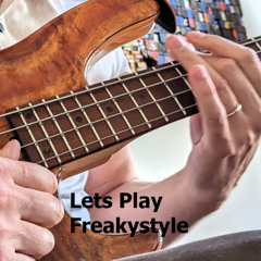 Lets Play