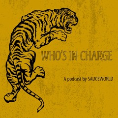 WHO'S IN CHARGE