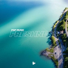 Beach | Freshness | Pop Party Uplifting | Royalty Free Music