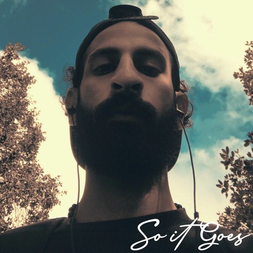 So It Goes Radio #115 - Ali^G