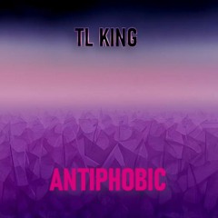 Antiphobic EP