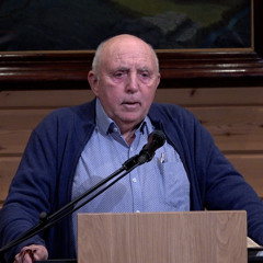 2025-11-06 Arne Arnesen - Isak og Rebekka, et bilde på Jesus og den troende