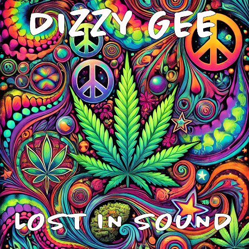 Dizzy Gee - Lost In Sound - March 2025