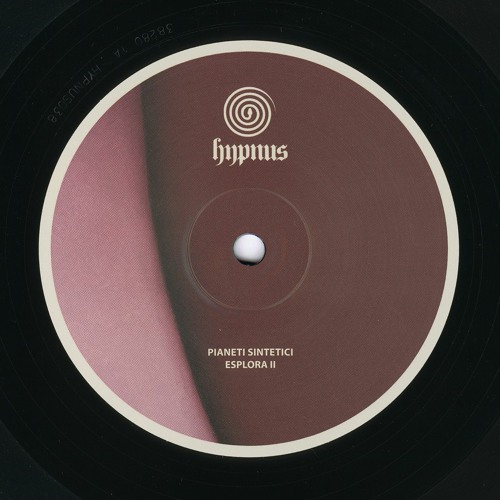 Pianeti Sintetici - Esplora II