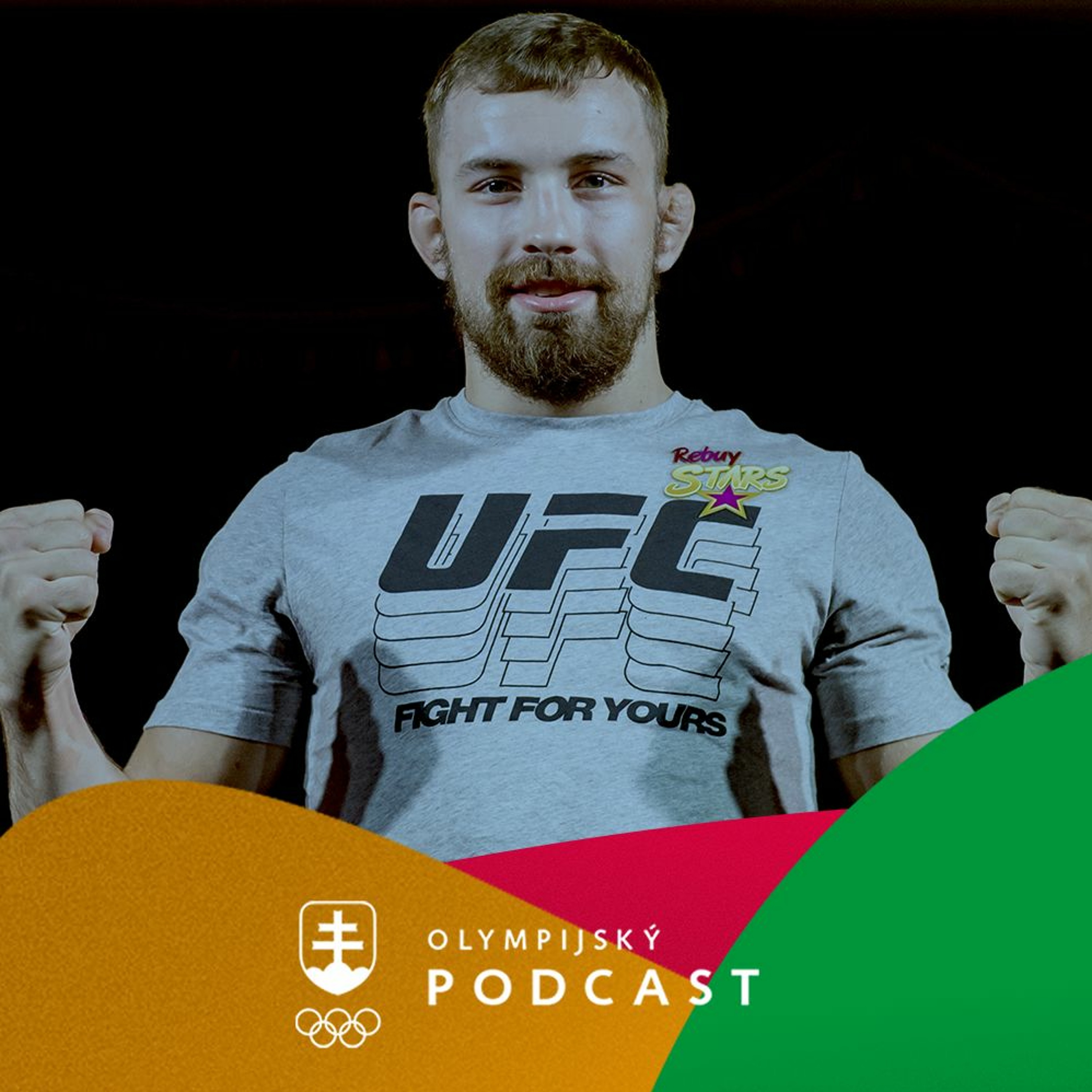 Olympijský podcast