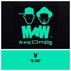 In Time (MAW Remix)
