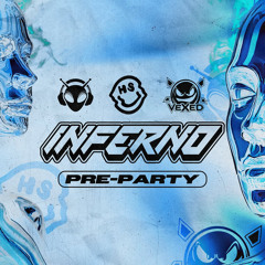 INFERNO COMP MIX