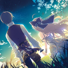 Nightcore - You & Me (James TW)