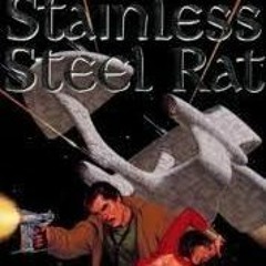 %% The Stainless Steel Rat by Harry Harrison