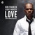 Artwork for Kirk Franklin "Love" (DJ Spivey's Midweek Service Mix)
