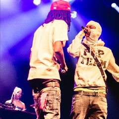 Pour La Vie (feat. Teflon & Icey Da Zoe)