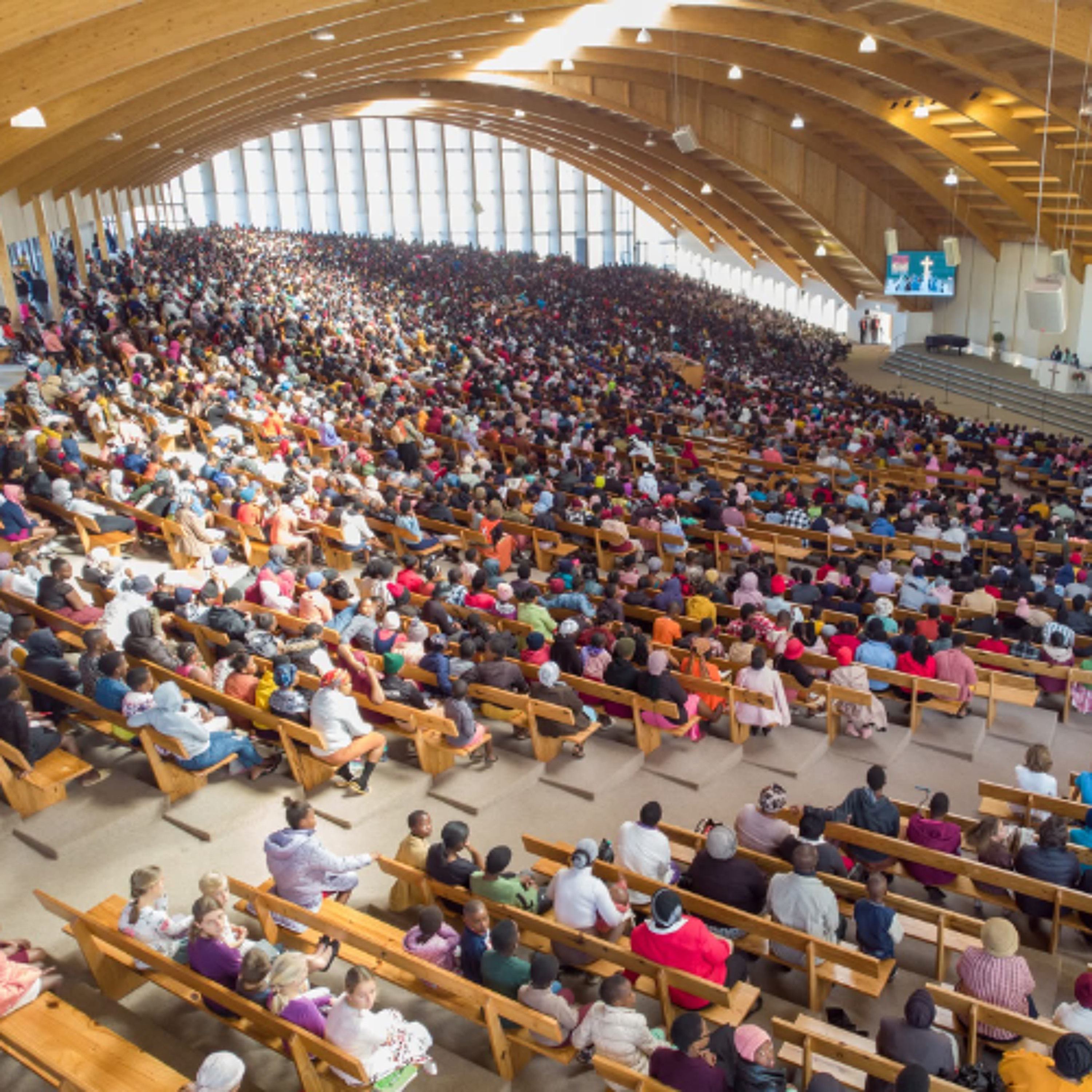Frontline Fellowship