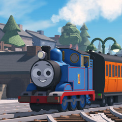 ThomToys Universe