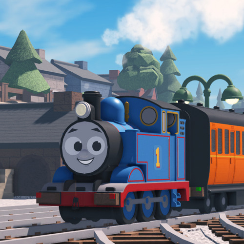 Stream Thomas’s Theme (ThomToys Universe Arrangement) by SmittyG513 ...