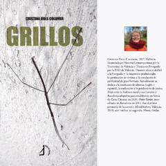 Presentación GRILLOS