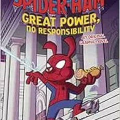 [VIEW] EPUB KINDLE PDF EBOOK Great Power, No Responsibility (Spider-Ham Original Graphic Novel) by S
