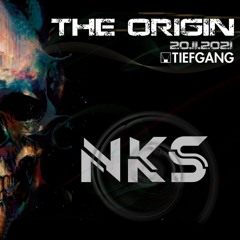 NKS@ The Origin//Tiefgang Hannover// 20.11.2021