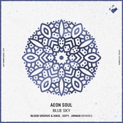 Blue Sky (Blood Groove & Kikis Remix)