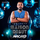 on DJ Rachidd Barros - SET MAISON DEBUT