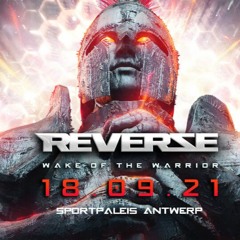 Vertile @ Reverze 2021
