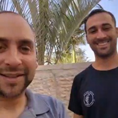 Return Again: Following His Heart, Beefing Up Our Boys