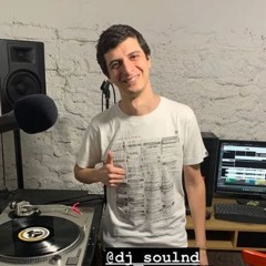 ALL ABOUT THE MUSIC 17.04.23 - Metalheadz Special
