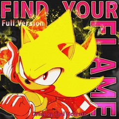 Find Your Flame Anime Opening