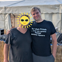 Ost-Trieb @ Teichfest Lichtenhain 2025 Part 2