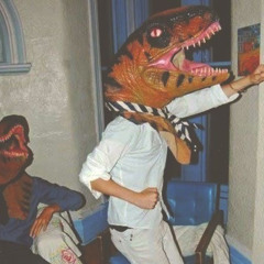 MELO.BOMB - RAPTOR HOUSE MIX (23.11.25)