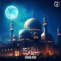 Surah Nuh