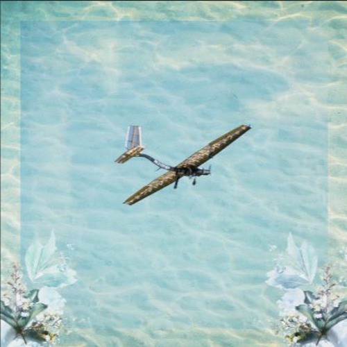 Above The Clouds (WIP)